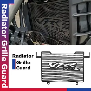 Для HONDA VFR 1200X VFR1200X CROSSTOURER 1200 2012-2020 Детали для мотоцикла Крышка решетки радиатора Защита