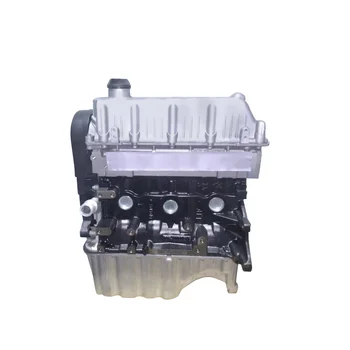HEADBOK Автодвигатель в сборе Мотор SQR477 1.5L Бензиновый двигатель для Cherycustom