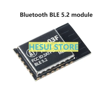 Оригинальный аутентичный модуль PB-03F, модуль Bluetooth BLE5.2 с низким энергопотреблением, PHY6252 чип, встроенная антенна на печатной плате