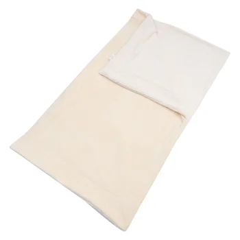 Пушистое одеяло Шерпа Офисный аксессуар Пушистые тяжелые мягкие одеяла для кровати Портативный сон