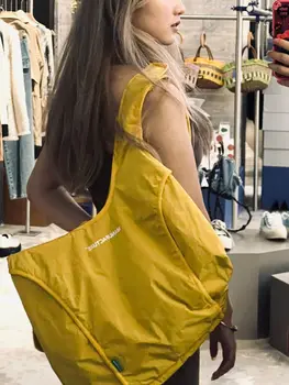 корейские модные повседневные рюкзаки Все соответствуют студенческим модным школьным сумкам 2023 Новая уличная одежда Сумки большой вместимости Женщины Y2k Эстетика