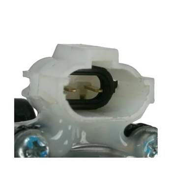  Мотор управления стеклоподъемником автомобиля с электроприводом стекла слева для Hyundai Coupe Tiburon 2003-2008 Номер детали: 824502C000 82450-2C000