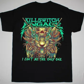 Killswitch Engage I Can't Be The One Football S to 5XL Подарок для фанатов BE176