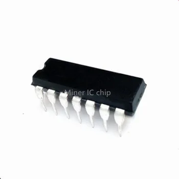 5PCS HA1154 DIP-14 Интегральная микросхема ИС