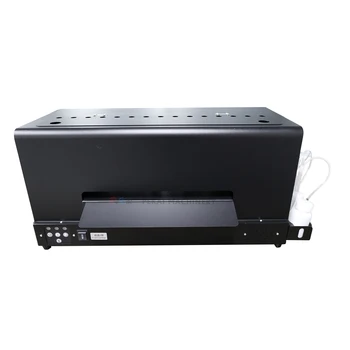 A3 XP600 Рулонный принтер DTF Автоматическая печатная машина для Epson XP600