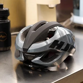 HJC Valeco Велосипедный шлем Размер 54-60 см Гоночный шлем для шоссейной езды Аэродинамический сверхлегкий дышащий безопасный велосипедный шлем MTB