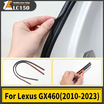 C Уплотнительная лента колонны подходит для аксессуаров для модификации звукоизоляционной ленты Lexus GX460 GX 460 2010-2023