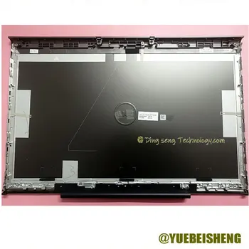 YUEBEISHENG Новинка для Dell Precision M6800 A131L5 Задняя крышка ЖК-дисплея темно-коричневого цвета, для сенсорного экрана