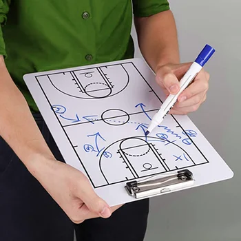 Баскетбольная доска Тактика на открытом воздухе Профессиональный футбол Оборудование для матчей Вещи Творческое обучение Письмо