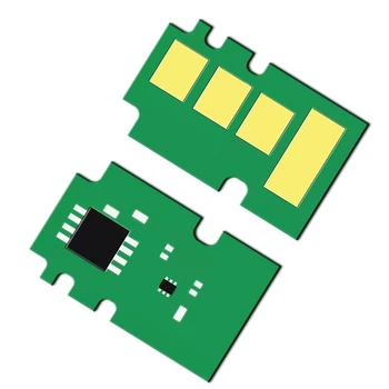 Навсегда/Постоянный/Неограниченный набор для заправки чипа тонера для принтера HP Laser MFP W 1660 A для HP W1660A/166A