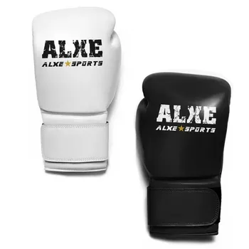 Профессиональные боксерские перчатки Санда Муай Тай Бой Мешок С Песком Тренировочные Перчатки Взрослый Мма Свободный Бой Боксерские Тренировочные Аксессуары