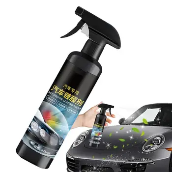 Многофункциональный агент для обновления автомобильного покрытия Универсальный спрей для автомобильного покрытия Спрей для технического обслуживания автомобильной краски Аксессуары для автомобилей