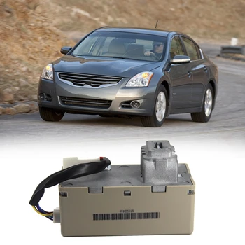 Автомобильный выключатель зажигания Электронная блокировка рулевого управления для Nissan Altima Maxima 2007-2011 48708-9N00A