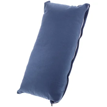 Мягкая маленькая подушка Крошечная подушка Моющаяся подушка Портативная подушка Мини-подушка Дорожная подушка для домашних животных