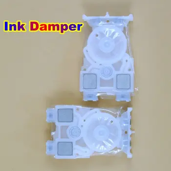 Печать Демпфер чернил Комплект Чернильный мешок Замена демпфера для Epson