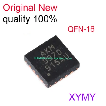 1PCS/LOT Новый оригинальный чипсет AK09970N QFN-16
