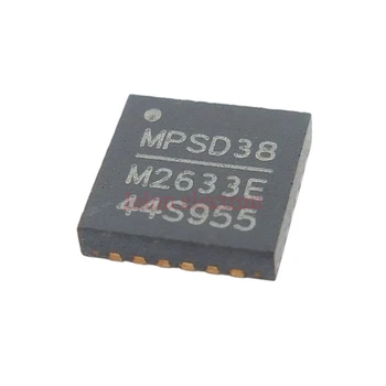 Новый оригинальный чип управления питанием M2633E MP2633GR-Z MP2633 MP2633GR шелкографии