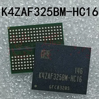 K4ZAF325BM-HC16 K4ZAF325BM-HC18 K4ZAF325BM-HC14 bga 1шт