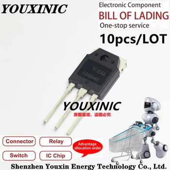 YOUXINIC 100% новый импортный оригинальный FDA8440 8440 TO-247 N-канальный MOS FET 100A 40V