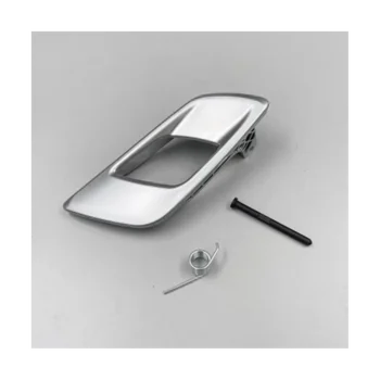 1Пара AB3921971 AB3921970 ручки межкомнатной двери для Mazda Bt50 для Ford Ranger 2012-2019 Everest 2015-2019 Передняя или задняя